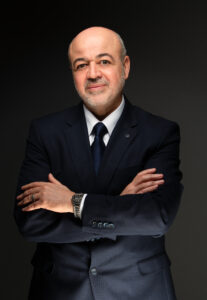 Ashraf ELKHOJA